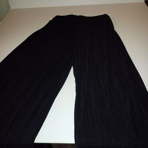 Jvini Palazzo pants NWT